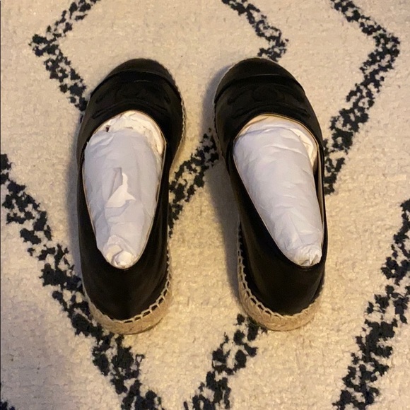 Chanel Espadrilles - Picture 5 of 8